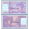 FRANCE 20 FRANCS 1980-97 P-151 USED GRADE