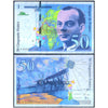 FRANCE 50 FRANCS 1997 P-157A USED GRADE