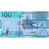 GAMBIA 100 DALASIS 2023 P-41 UNC