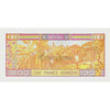 GUINEA 100 FRANCS GUINEENS 2015 P-A47 UNC