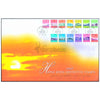 HONG KONG DEFINITIVE STAMPS 1997 v13 LARGE SIZE COVER