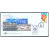 HONG KONG SHANGHAI EXPO 1997v1 FDC