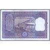INDIA 100 RUPEES 1957-1962 P-44 UNC(PIN RUST)