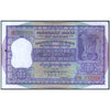 INDIA 100 RUPEES 1957-1962 P-44 UNC(PIN RUST)