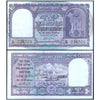 INDIA 10 RUPEES 1957-62 P-39c XF+
