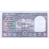 INDIA 10 RUPEES 1957-62 P-39c GEM UNC