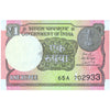 INDIA 1 RUPEE 2018 P-117d UNC