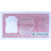 INDIA 2 RUPEES 1949-57 P-28 UNC