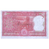 INDIA 2 RUPEES 1990 P-53Ad UNC