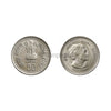 INDIA 50 PAISE 1985 KM#67 UNC COMMEMORATIVE ISSUE