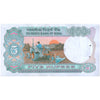INDIA 5 RUPEES 1983 P- 80h UNC