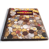 INDIAN MADE COIN ALBUM