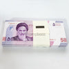 IRAN 50000 RIALS 2022 P-162 UNC BUNDLE
