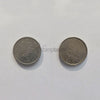ISLE OF MAN 5 PENCE 1990-1993 KM#209 USED