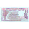 IVORY COAST 500 FRANCS 1980 P-105Ab UNC