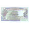 IVORY COAST 500 FRANCS 1981 P-106Ac UNC