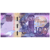 KENYA 100 SHILLINGS 2019 P-53 UNC
