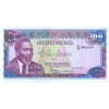 KENYA 100 SHILLINGS 1978 P-18 UNC