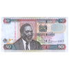 KENYA 50 SHILINGS 2010 P-47e UNC