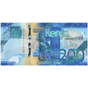 KENYA 200 SHILLINGS 2019 P-54 UNC