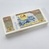LAOS 500 KIP 2015 P-31 UNC BUNDLE