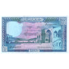 LEBANON 100 LIVRES 1988 P-66d UNC