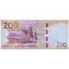 LESOTHO 200 MALOTI 2023 P-31 UNC