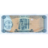 LIBERIA 10 DOLLARS 2011 P-27g UNC