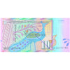NORTH MACEDONIA 10 DINARA 2011 P-14 UNC