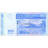 MADAGASCAR 100 ARIARY 2004 P-86b UNC