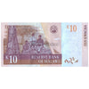MALAWI 10 KWACHA 2004 P-51 UNC