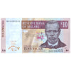 MALAWI 10 KWACHA 2004 P-51 UNC