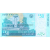 MALAWI 50 KWACHA 2007 P-53 UNC