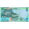 MALAWI 50 KWACHA 2020 P-64g UNC