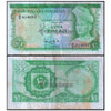 MALAYSIA 5 RINGGIT 1967-1972 P-2 USED GRADE