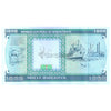 MAURITANIA 1000 OUGUIYA 1989 P-7A UNC