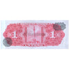 MEXICO 1 PESO 1970 P-59 UNC