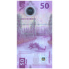 MEXICO 50 PESOS 2023 P-133-12-2023(2) UNC POLYMER
