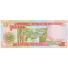 MOZAMBIQUE 100000 METICAIS 1993 P-139 UNC