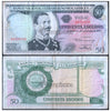 MOZAMBIQUE 50 ESCUDOS 1970 P-111 USED GRADE