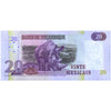 MOZAMBIQUE 20 METICAIS P-143 2006 UNC
