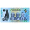 NAMIBIA 30 DOLLARS 2020 P-18 UNC POLYMER WITH FOLDER
