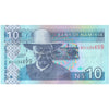 NAMIBIA 10 DOLLARS 2001 P-4c UNC