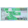 NAMIBIA 50 DOLLARS 2003 P-8 UNC