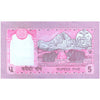 NEPAL 5 RUPEES 1990-95 P-30a(2) UNC