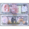 NEPAL 1000 RUPEES 2000 P-44(1) USED S0144