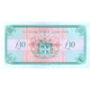NORTHERN IRELAND 10 POUNDS 1997 P-336a UNC