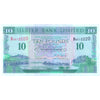 NORTHERN IRELAND 10 POUNDS 1997 P-336a UNC