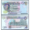 NORTHERN IRELAND 20 POUNDS 2003-2007 VF GRADE