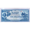 OCEANIA 1 SHILLING 1942 P-2 UNC